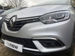 Renault Grand Scenic New TCe 140 Pk Techno * Automaat - 7 P, Auto's, Automaat, Monovolume, 7 zetels, Bedrijf