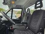 Iveco Daily / Takelwagen / 3.5t sleep / 3.0L 170pk, Bluetooth, Euro 5, Zwart, 4 cilinders