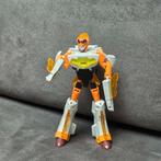 Jetfire Transformers (Hasbro 2008), Overige generaties, Ophalen of Verzenden, Gebruikt, Autobots