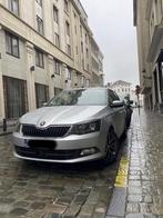 Skoda Fabia 2015, Autos, 1197 cm³, Argent ou Gris, Achat, 4 portes