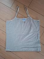 Neuf top gris stretch xxl, Enlèvement ou Envoi, Ladies choice, Neuf, Sans manches