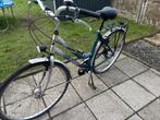 Damesfiets plum, Fietsen en Brommers, Ophalen, Zo goed als nieuw, Overige merken, Versnellingen
