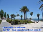 april 2026 Casa Olival Algarve Portugal, Vakantie, Vakantiehuizen | Portugal, Dorp, Algarve, Appartement, 1 slaapkamer