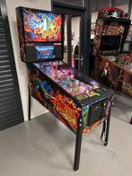 Prachtige flipperkast Stern Godzilla Pinball Nr. 1 Top 100, Verzamelen, Automaten | Flipperkasten, Flipperkast, Stern, Dot-matrix