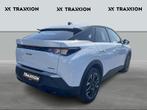Peugeot 3008 Allure 1.2 MHEV 136PK, Auto's, Peugeot, 1199 cc, 136 pk, 5 deurs, Hybride Elektrisch/Benzine