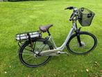 E-bike, Fietsen en Brommers, Elektrische fietsen, Gebruikt, Sparta, Ophalen