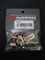 Splinternieuwe Gotoh steel saddles 10,8mm, Ophalen of Verzenden, Nieuw, Elektrische gitaar