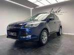 Ford Kuga 2.0 TDCi ECO 2WD*TOIT OUVRANTR*1ER PROP*GARANTIE*, 100 kW, Euro 5, Zwart, 4 cilinders