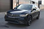 Volkswagen Tiguan Allspace 2.0 TDi Highline DSG 7-zitter/Nav, Stof, Bedrijf, Diesel, Dealer onderhouden