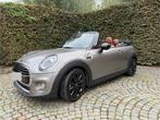 MINI COOPER CABRIO, Auto's, Mini, 4 zetels, USB, Euro 6, Cabriolet