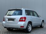 Mercedes-Benz GLK 220CDI Automaat Cruise ParkSensor DigAirco, Automaat, Euro 5, Achterwielaandrijving, 174 g/km