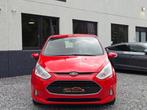 Ford B-Max 1.0 EcoBoost Trend - CLIM - PDC - GARANTIE, Voorwielaandrijving, Euro 5, Zwart, B-Max