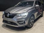 Renault Arkana E-TECH Hybrid Techno (automatique), Autos, Renault, Achat, Euro 6, Entreprise, Carnet d'entretien