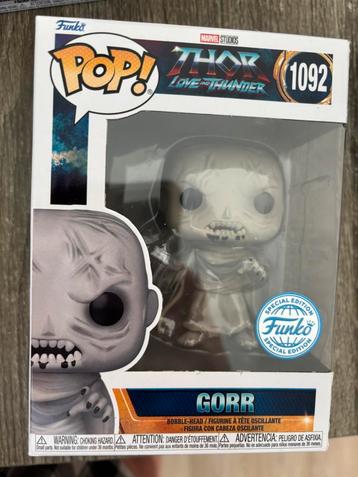 Funko Pop! beschikbaar voor biedingen