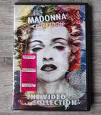 Madonna - Celebration DVD Nieuw in folie!, Ophalen of Verzenden, Muziek en Concerten, Vanaf 16 jaar, Nieuw in verpakking