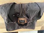 Winterjas  heren - Barbour Corbridge XXL, Ophalen, Barbour, Bruin, Maat 46/48 (XL) of groter