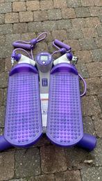 Step, Sport en Fitness, Ophalen, Zo goed als nieuw
