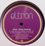 Eltron – Itsmy Muse EP, Cd's en Dvd's, Ophalen of Verzenden, Zo goed als nieuw
