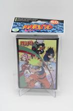 60 Trading Card Sleeves - Naruto - Konoha Team, Ophalen of Verzenden, Nieuw, Sleeves of Kaarthoesjes