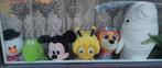 Knuffels (Mickey Mouse, Olaf, Paw patrol, trolls...), Kinderen en Baby's, Ophalen, Zo goed als nieuw