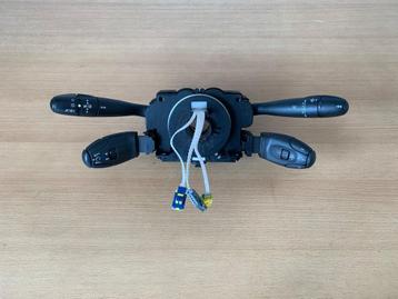 peugeot 307cc combischakelaar stuurkolom 96542561 beschikbaar voor biedingen