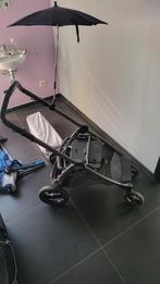 Combi 3 en 1 PegPerego, Ophalen, Zo goed als nieuw, Kinderwagen