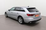 (1YJZ194) Audi A4 AVANT, Auto's, Audi, 122 pk, Gebruikt, Euro 6, Electronic Stability Program (ESP)