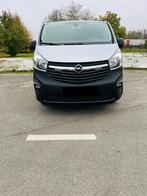 Opel Vivaro 1.6 Biturbo 2019 Euro 6, Bluetooth, Vivaro, Euro 6, Diesel