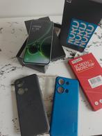 OnePlus Nord 3 5G, Telecommunicatie, Mobiele telefoons | Overige merken, Ophalen, Zo goed als nieuw, Klassiek of Candybar, Zonder simlock