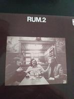 Rum.2, Cd's en Dvd's, Vinyl | Nederlandstalig, Ophalen of Verzenden, Zo goed als nieuw