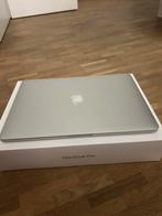 macbook Pro  13 inch 2020 8gb met orginele doos en lader !, Computers en Software, 256 GB, 8 GB, 13 inch, Ophalen of Verzenden