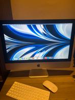 iMac Retina 4k met toetsenbord en mouse, Computers en Software, Apple Desktops, Ophalen, IMac, Zo goed als nieuw, 21,5