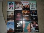 DVD'S met Belgische films, Ophalen, Zo goed als nieuw, Film