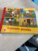 Musti puzzel, Kinderen en Baby's, Ophalen, Gebruikt