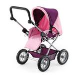 poppenwagen, Kinderen en Baby's, Ophalen, Zo goed als nieuw
