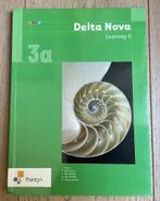 DELTA NOVA 3A (LEERWEG 4U), Boeken, Schoolboeken, Ophalen of Verzenden