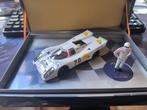 posche 1/32 Alex soler roig set, Hobby en Vrije tijd, Modelauto's | 1:32, Ophalen of Verzenden, Nieuw, Auto, Overige merken