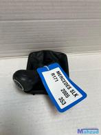 MERCEDES SLK R171 Pookhoes knop 2015-2011, Auto-onderdelen, Ophalen of Verzenden, Gebruikt, Mercedes-Benz
