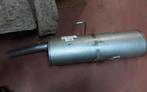 PEUGEOT 306 uitlaat, Auto-onderdelen, Ophalen of Verzenden, Nieuw, Peugeot