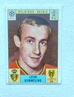 Panini Mexico 70: Belgium - Léon Semmeling, Verzamelen, Ophalen of Verzenden, Zo goed als nieuw