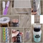 Nagelspullen set, Overige kleuren, Nieuw, Ophalen of Verzenden, Accessoires