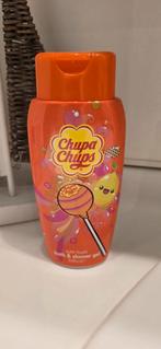 Gel douche Chupa Chups orange. Neuf