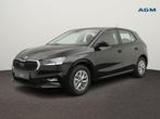 Skoda Fabia Fabia 1.0 TSI Family, Airbags, Zwart, Handgeschakeld, 113 g/km
