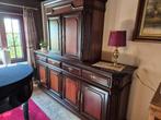 WOONKAMER-KAST, Huis en Inrichting, Ophalen, KLASSIEK, 200 cm of meer, Zo goed als nieuw