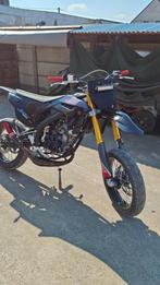 Voca uitlaat teruil am6!!!, Ophalen of Verzenden, Zo goed als nieuw