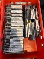 53 ps2 games lot, Games en Spelcomputers, Games | Sony PlayStation 2, Ophalen, Zo goed als nieuw