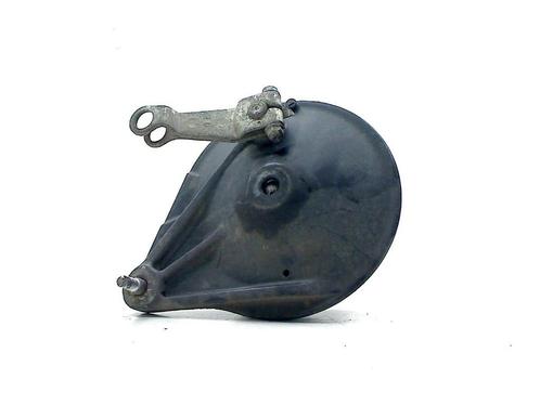 REMTROMMEL ACHTER Honda CBF 125 (01-1970/-), Motoren, Onderdelen | Honda, Gebruikt