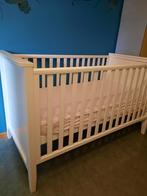 Lit cage, Enfants & Bébés, Enlèvement, Utilisé, Lit