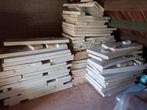 44m2 Recticel 6cm PUR isolatieplaten, Ophalen