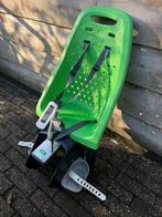 Yepp achterzitje, Vélos & Vélomoteurs, Accessoires vélo | Sièges de vélo, Enlèvement, Comme neuf, Siège arrière